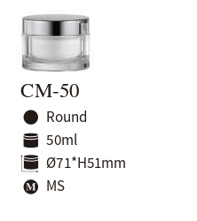 CM-50