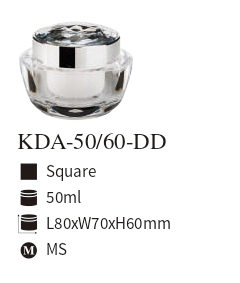 KDA-50 60-DD